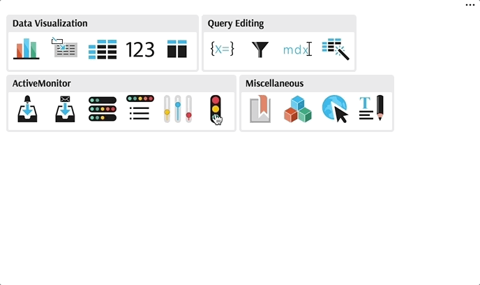 Add Rules Editor