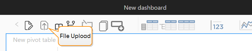 File Upload icon